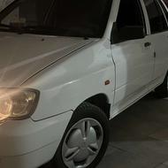 پراید مدل 99