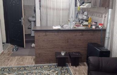 اجاره واحد60متری طبقه اول