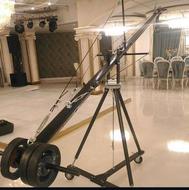 فروش فوری کرین فیلم برداری