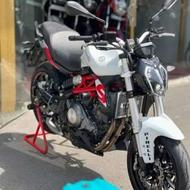 فروش بنلی جفت سیلندر مدارک تکمیل