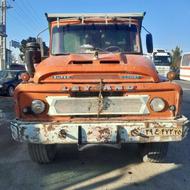 لیلاندکمپرسی مدل60