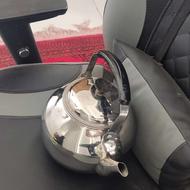 کتری استیل 3 لیتری