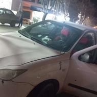 تیبا 1 صندوقدار