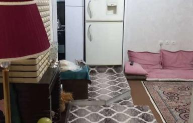 اجاره اپارتمان 50 متری کامل بازسازی