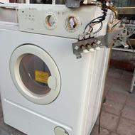 لباسشویی ارج