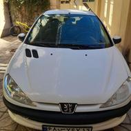 206 تیپ 5 مدل 94 تک برگ سند