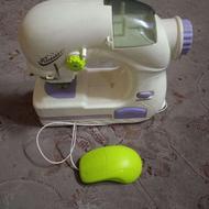 چرخ خیاطی کودکان چراغ دار