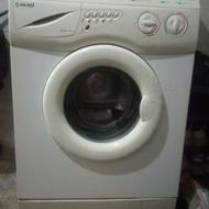 ماشین لباسشویی مرسی