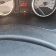 پژو 207 پانا تیتانیوم