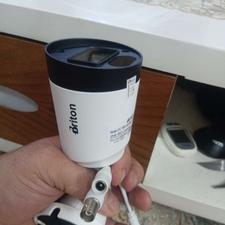 دوربین برایتون آنالوگ 2مگاپیکسل نو