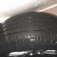 رینک صلیبی با تایر و بدون تایر فروش میرود