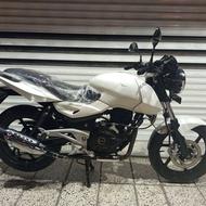 پالس یو جی فور تمام فابریک