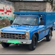 نیسان با تضمین موتور گیربکس و دف بیمه یکسال به شرط