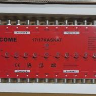 سوئیچ آنتن در دو مدل