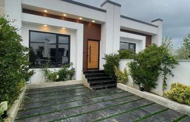 فروش ویلا 140 متر در آهودشت سندتکبرگ