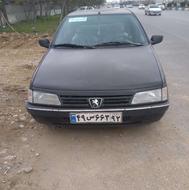 405 خوش رخ دور رنگ شاسی ُسالم