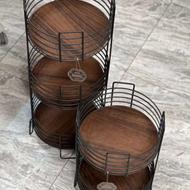 جا پیازی شیک