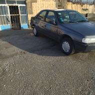 پژو روا دوگانه