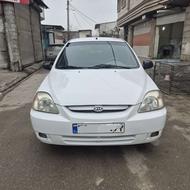 ریو مدل 88 سالم