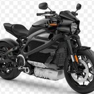 استخدام پیک موتوری