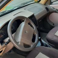 دوره رنگ شاسی جزیی