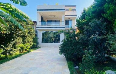 فروش ویلا 300 متر در امیرآباد سندتکبرگ