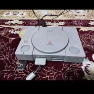 پلی استیشن ژاپنی