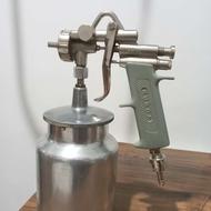 پیستوله رنگ روغن و پلاستیک