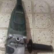 سنگ فرزمتابو