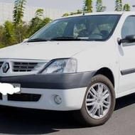 ال 90 مدل 96 پارس خودرو