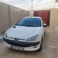 206 مدل 89 فوق العاده تمییز