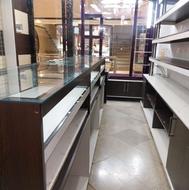 فروش دکور مغازه