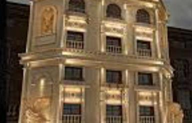 پیشفروش آپارتمان 160 متر 3خواب در 16 متری