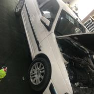 پارس تیوفایو401