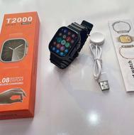 ساعت هوشمند1s /گارانتی طلایی 18ماه/ارسال انلاین به تمام کشور