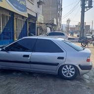 ماشین سالم تمام کاراش رسیده