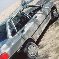 پراید صبا 88