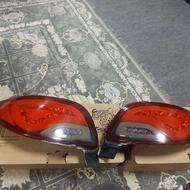 خطر اسپرت 206