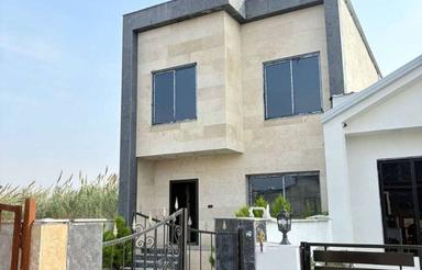 فروش ویلا دوبلکس 150متری ویوو فو*قالعاده جنگلی