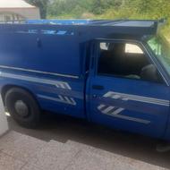 فروش نیسان باری1398