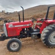 تراکتور مدل 1395