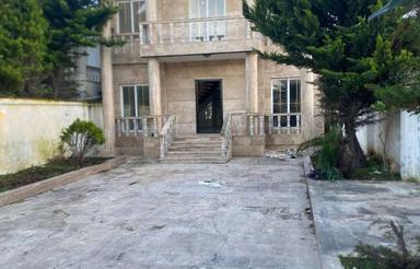 فروش دوبلکس 330 متر سندتکبرگ در کیابسر