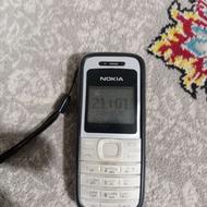 باسلام گوشی نوکیاسالم درحدصداعالی