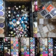 صفر تا صد لوازم کاشت ناخن درحد نو