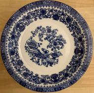 ظرف سرو بزرگ گود 30 سانتی