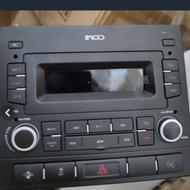 ضبط فابریک tu5کاملا سالم کارنکرده حتی 10 روز بلوتوث خور