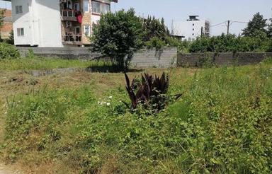 زمین متل قو داخل حریم شهری