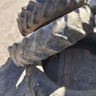 لاستیک تراکتور