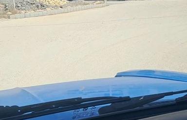 زمین در کرسف الهیه 140 متر محدوده .