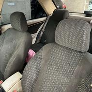 پارس tu5 در حد